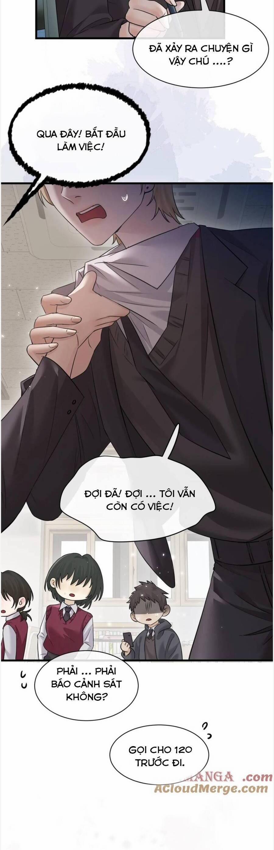 Em Gái Bệnh Hoạn Chỉ Muốn Tôi Lúc Nào Cũng Bắt Nạt Cô Ấy 41 trang 8