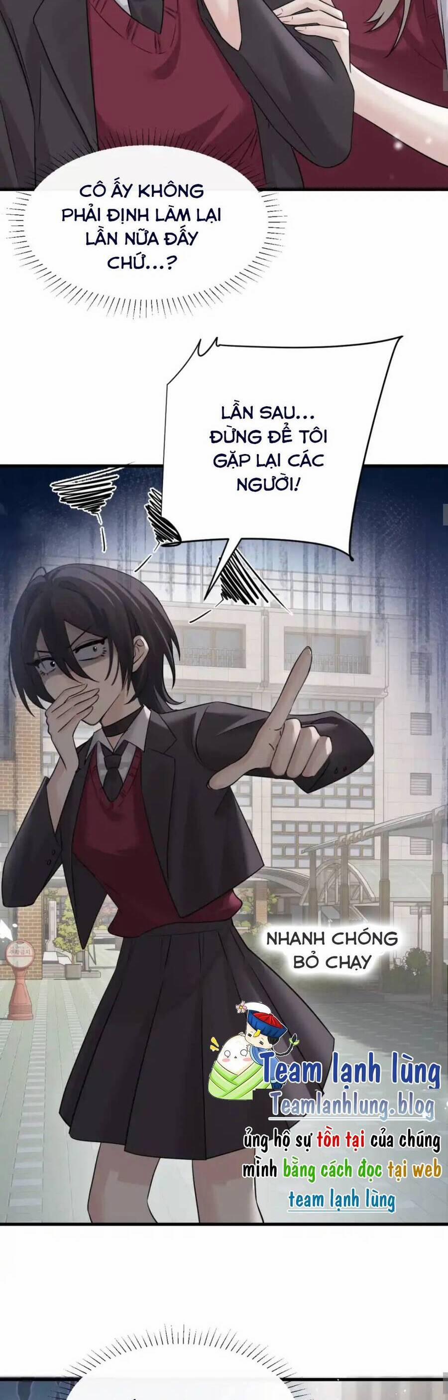 Em Gái Bệnh Hoạn Chỉ Muốn Tôi Lúc Nào Cũng Bắt Nạt Cô Ấy 42 trang 11