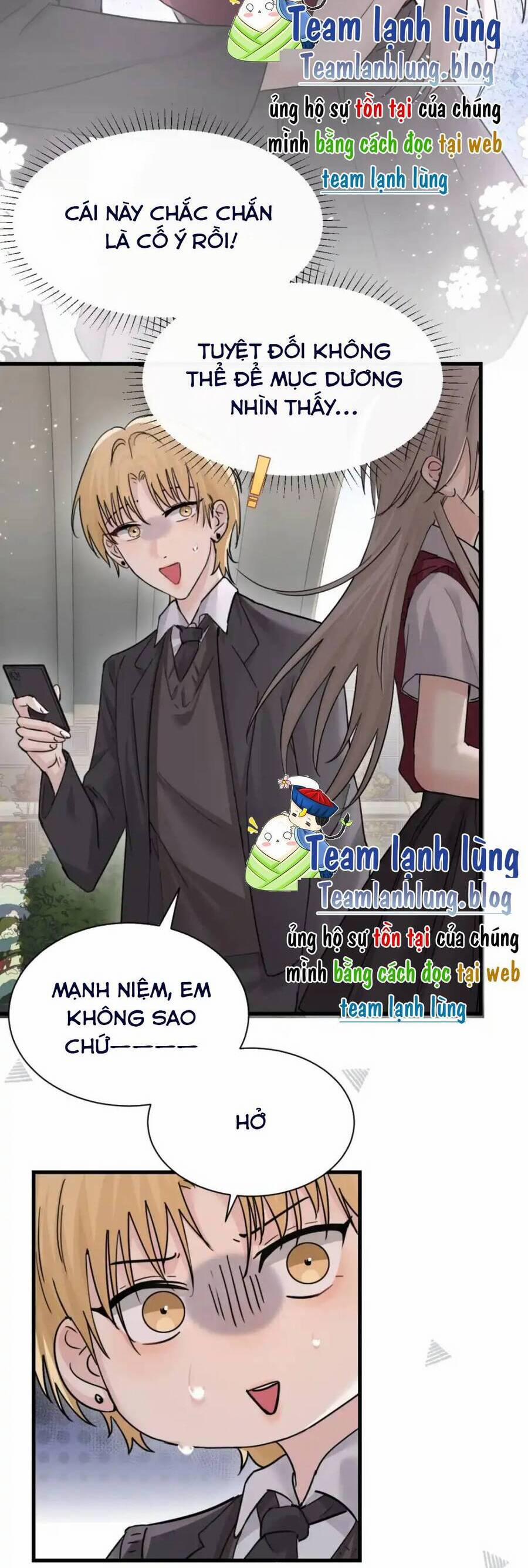 Em Gái Bệnh Hoạn Chỉ Muốn Tôi Lúc Nào Cũng Bắt Nạt Cô Ấy 42 trang 6