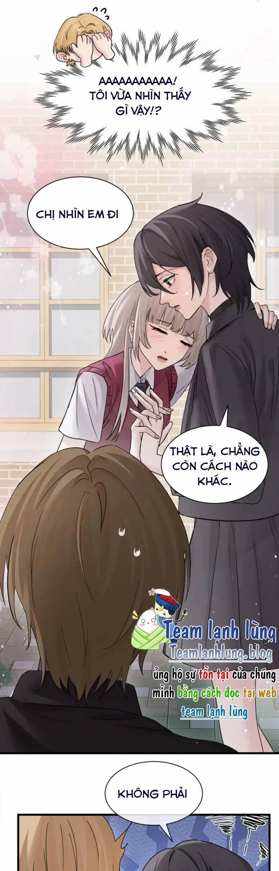 Em Gái Bệnh Hoạn Chỉ Muốn Tôi Lúc Nào Cũng Bắt Nạt Cô Ấy 42 trang 7