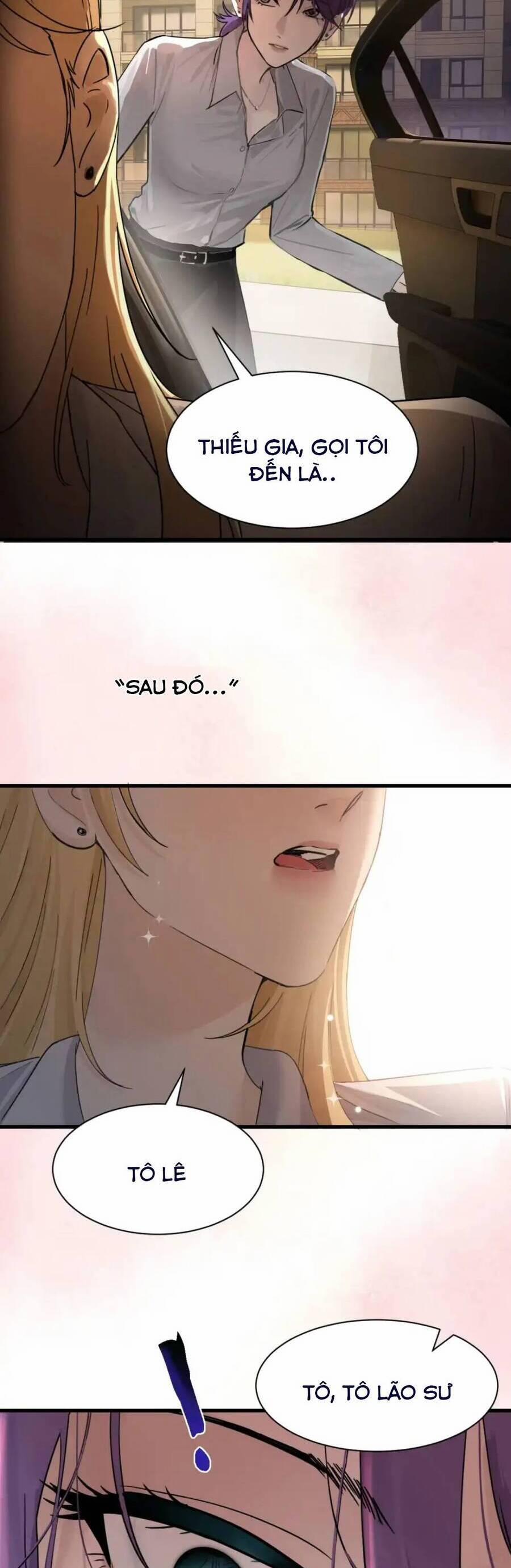 Em Gái Bệnh Hoạn Chỉ Muốn Tôi Lúc Nào Cũng Bắt Nạt Cô Ấy 44 trang 22