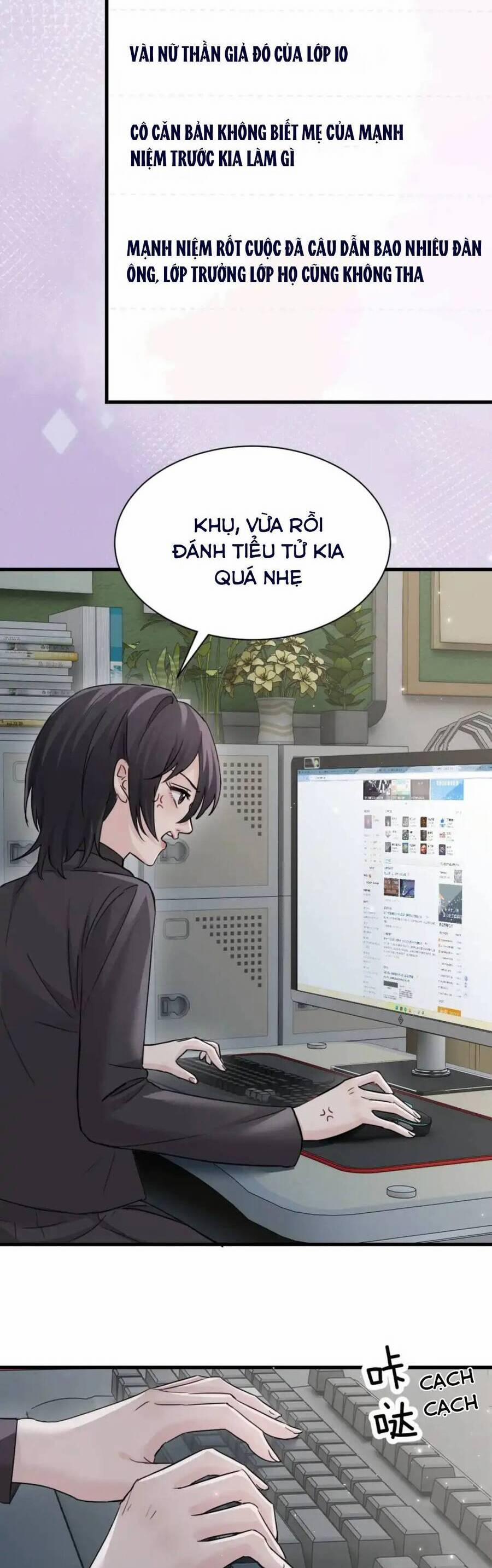 Em Gái Bệnh Hoạn Chỉ Muốn Tôi Lúc Nào Cũng Bắt Nạt Cô Ấy 44 trang 3