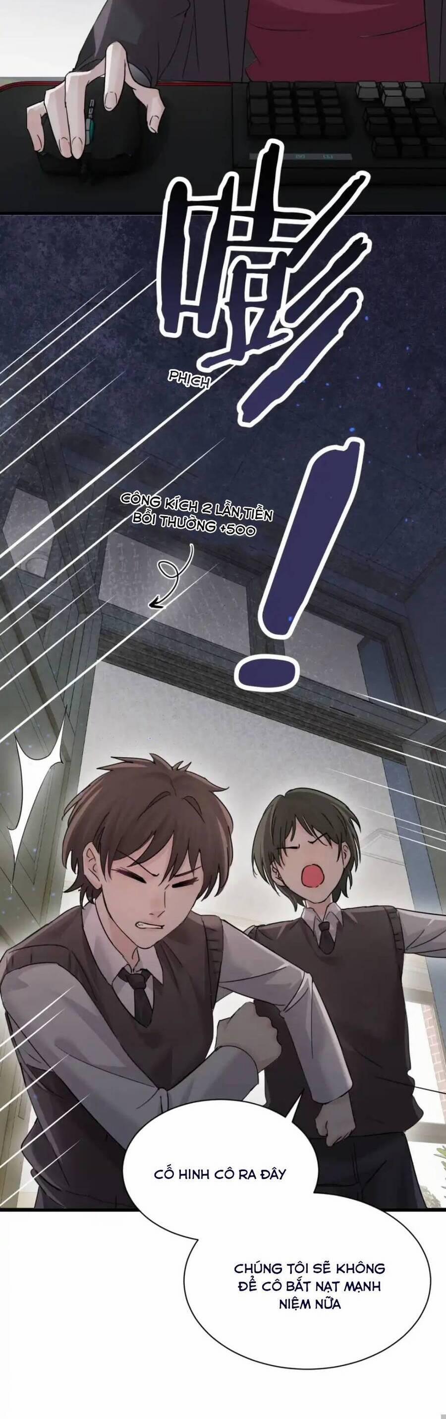 Em Gái Bệnh Hoạn Chỉ Muốn Tôi Lúc Nào Cũng Bắt Nạt Cô Ấy 44 trang 7