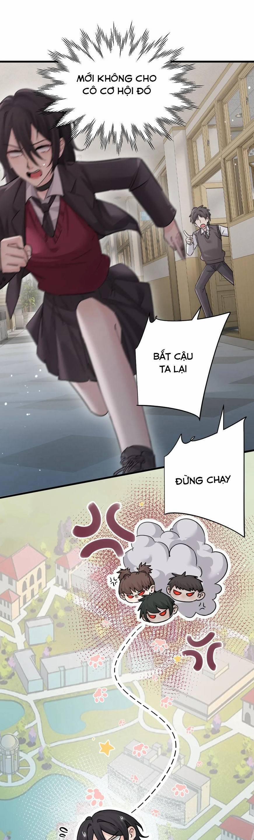 Em Gái Bệnh Hoạn Chỉ Muốn Tôi Lúc Nào Cũng Bắt Nạt Cô Ấy 45 trang 12