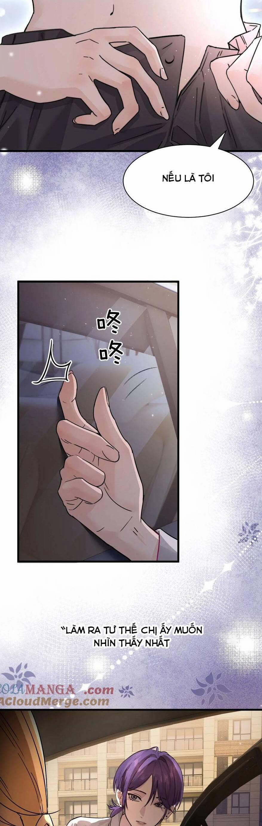 Em Gái Bệnh Hoạn Chỉ Muốn Tôi Lúc Nào Cũng Bắt Nạt Cô Ấy 45 trang 21
