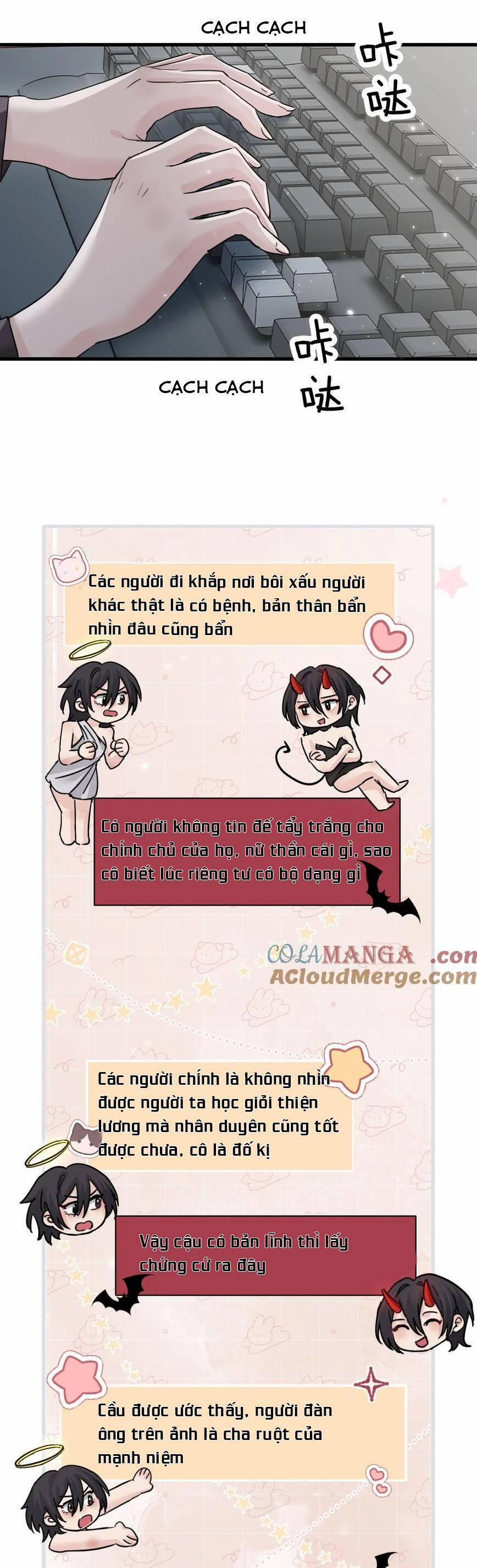 Em Gái Bệnh Hoạn Chỉ Muốn Tôi Lúc Nào Cũng Bắt Nạt Cô Ấy 45 trang 4