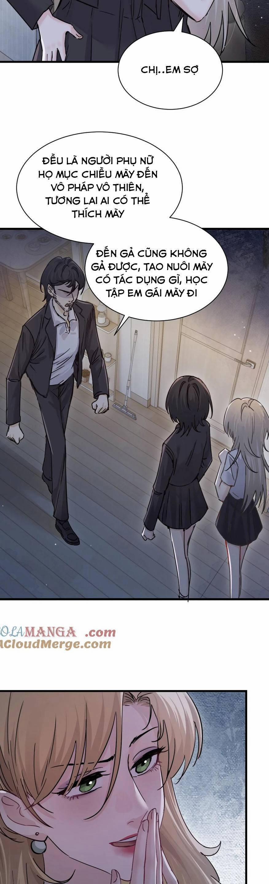 Em Gái Bệnh Hoạn Chỉ Muốn Tôi Lúc Nào Cũng Bắt Nạt Cô Ấy 47 trang 12