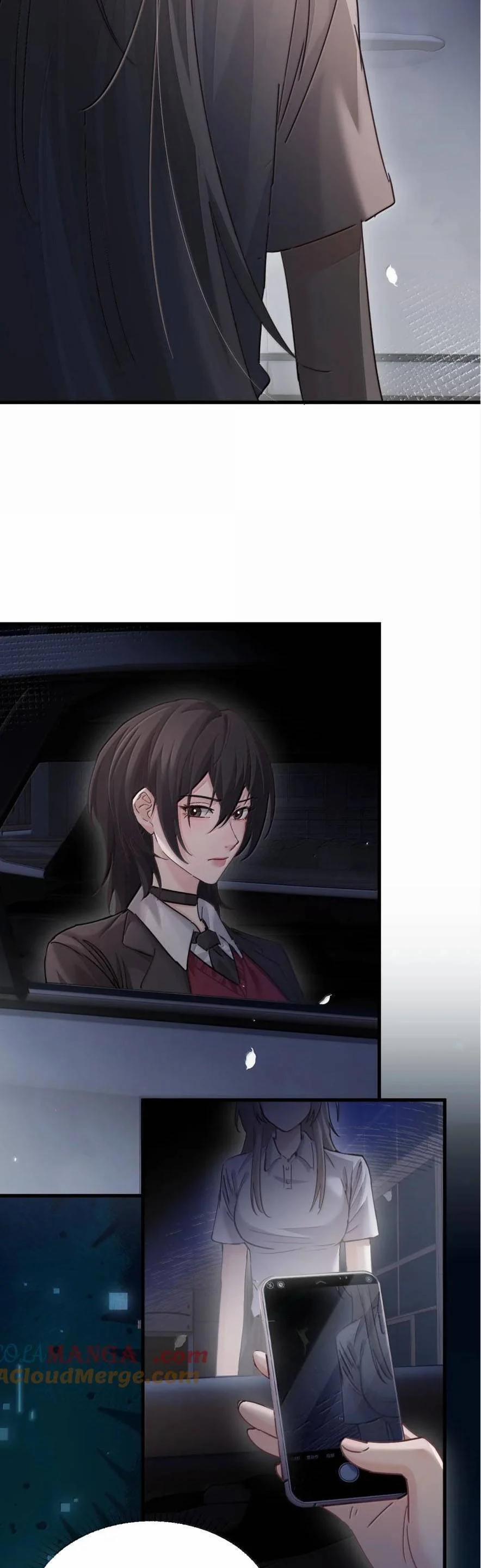 Em Gái Bệnh Hoạn Chỉ Muốn Tôi Lúc Nào Cũng Bắt Nạt Cô Ấy 49 trang 10