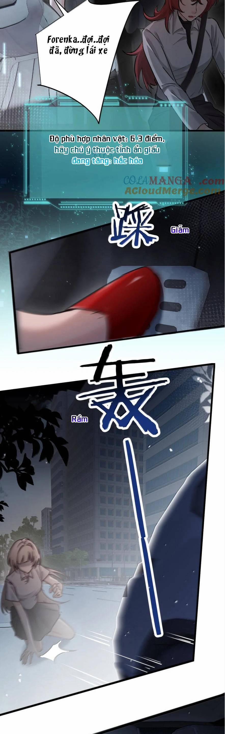 Em Gái Bệnh Hoạn Chỉ Muốn Tôi Lúc Nào Cũng Bắt Nạt Cô Ấy 49 trang 14