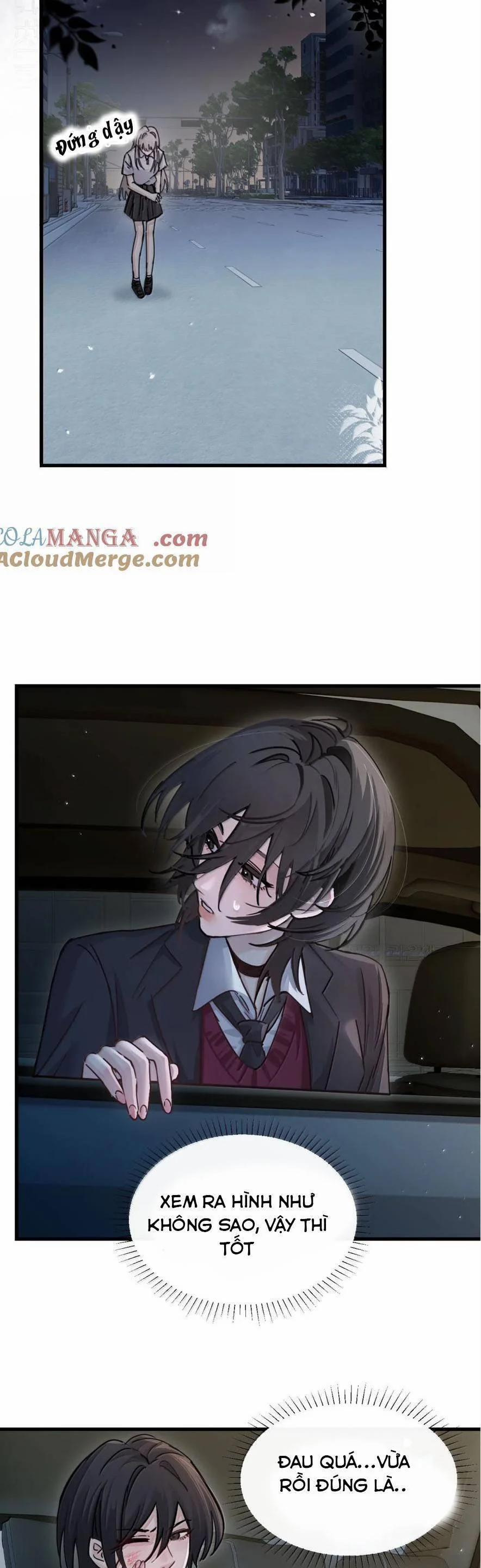 Em Gái Bệnh Hoạn Chỉ Muốn Tôi Lúc Nào Cũng Bắt Nạt Cô Ấy 49 trang 16