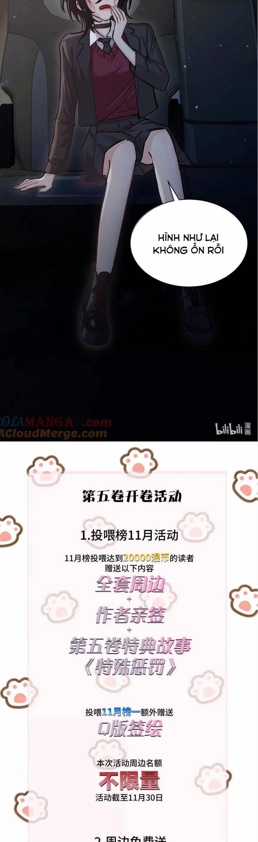 Em Gái Bệnh Hoạn Chỉ Muốn Tôi Lúc Nào Cũng Bắt Nạt Cô Ấy 49 trang 18