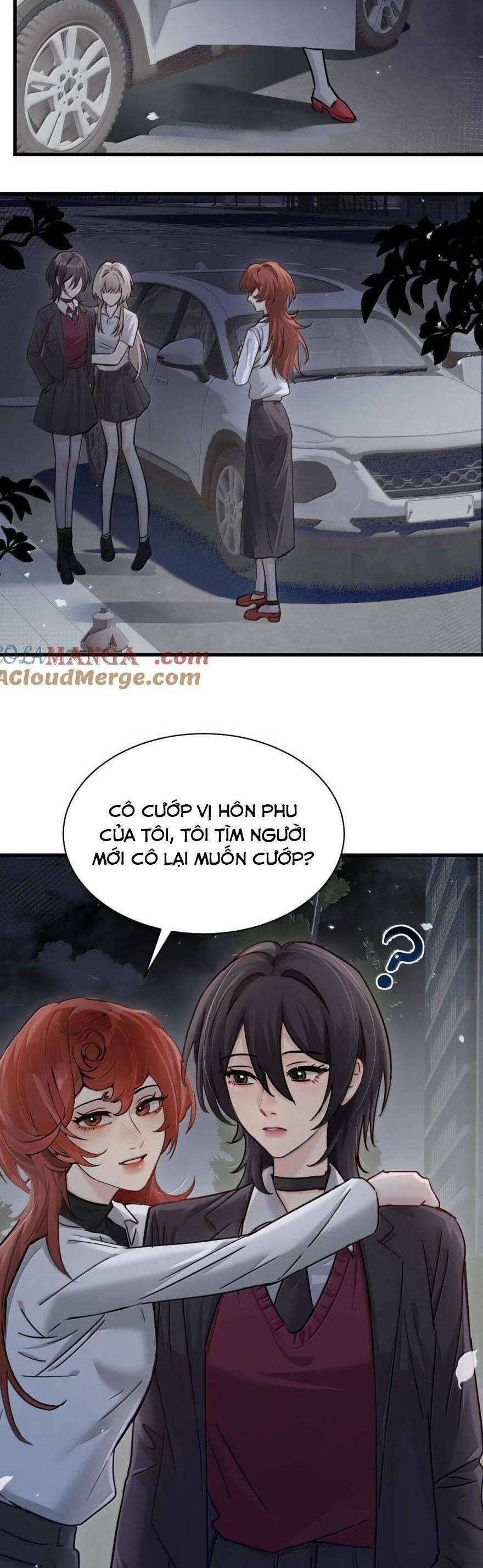 Em Gái Bệnh Hoạn Chỉ Muốn Tôi Lúc Nào Cũng Bắt Nạt Cô Ấy 49 trang 3