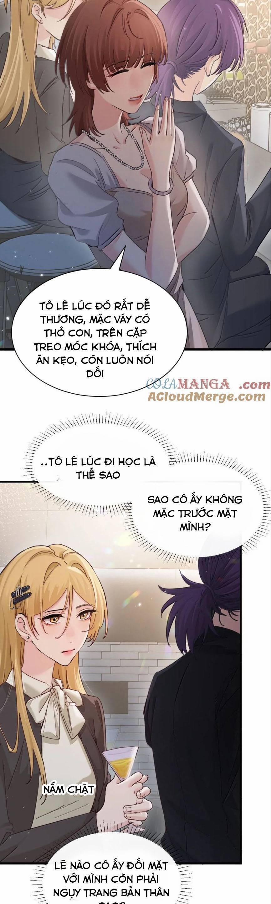 Em Gái Bệnh Hoạn Chỉ Muốn Tôi Lúc Nào Cũng Bắt Nạt Cô Ấy 50 trang 16