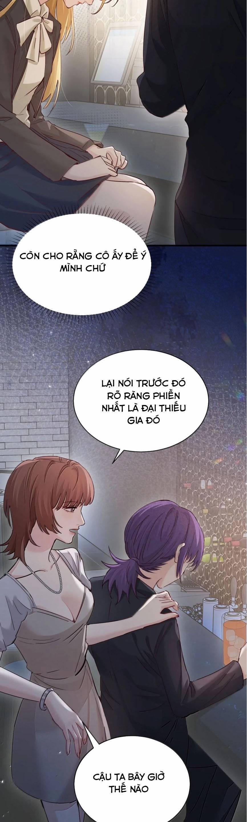 Em Gái Bệnh Hoạn Chỉ Muốn Tôi Lúc Nào Cũng Bắt Nạt Cô Ấy 50 trang 18