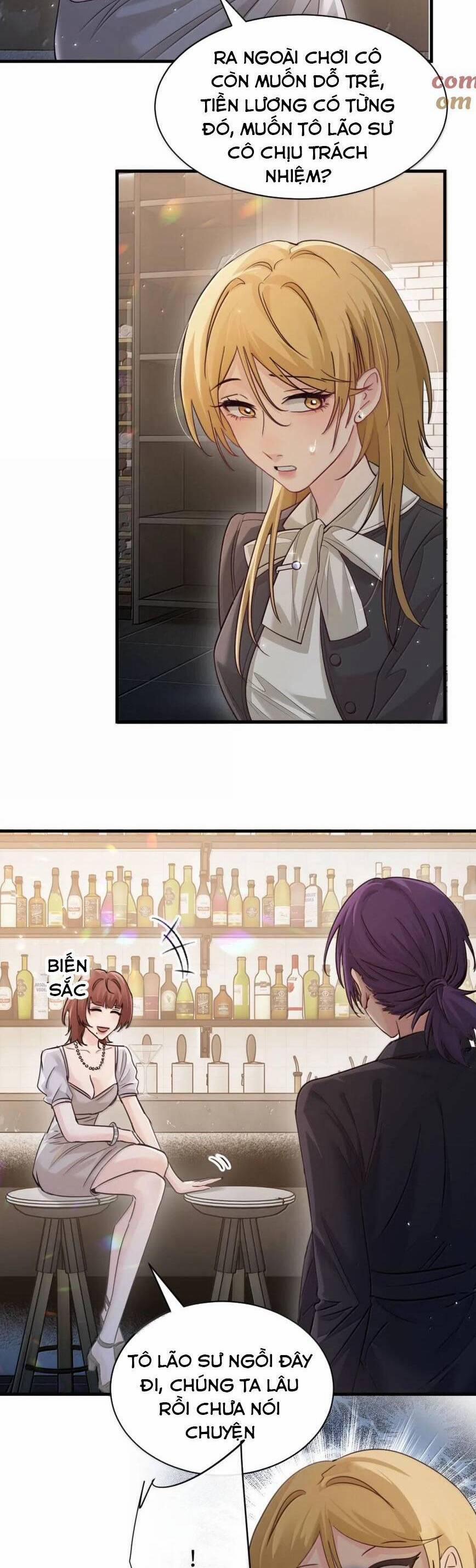 Em Gái Bệnh Hoạn Chỉ Muốn Tôi Lúc Nào Cũng Bắt Nạt Cô Ấy 50 trang 4