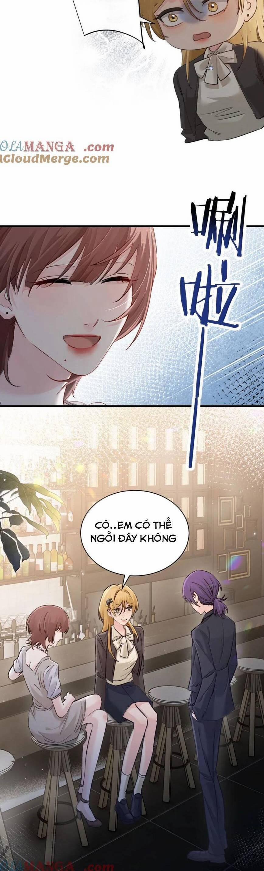 Em Gái Bệnh Hoạn Chỉ Muốn Tôi Lúc Nào Cũng Bắt Nạt Cô Ấy 50 trang 5