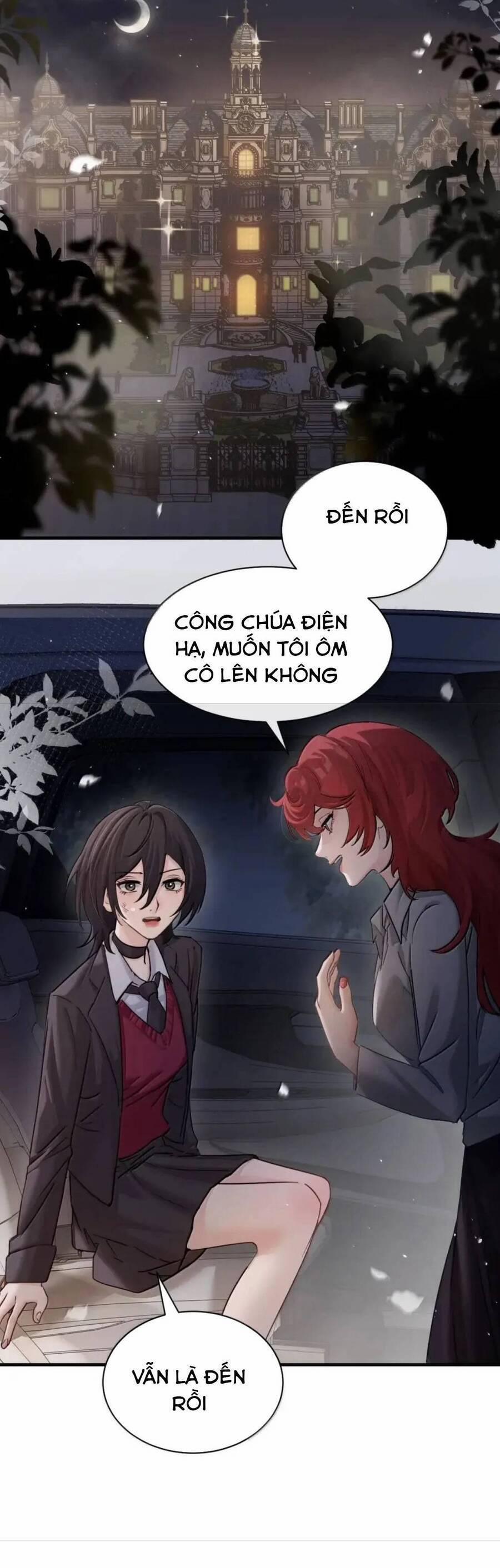 Em Gái Bệnh Hoạn Chỉ Muốn Tôi Lúc Nào Cũng Bắt Nạt Cô Ấy 51 trang 9