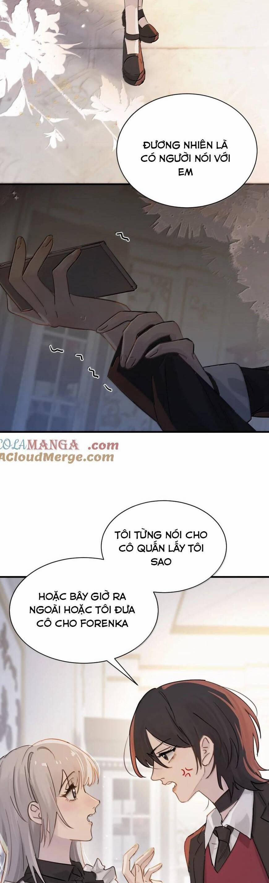 Em Gái Bệnh Hoạn Chỉ Muốn Tôi Lúc Nào Cũng Bắt Nạt Cô Ấy 52 trang 2