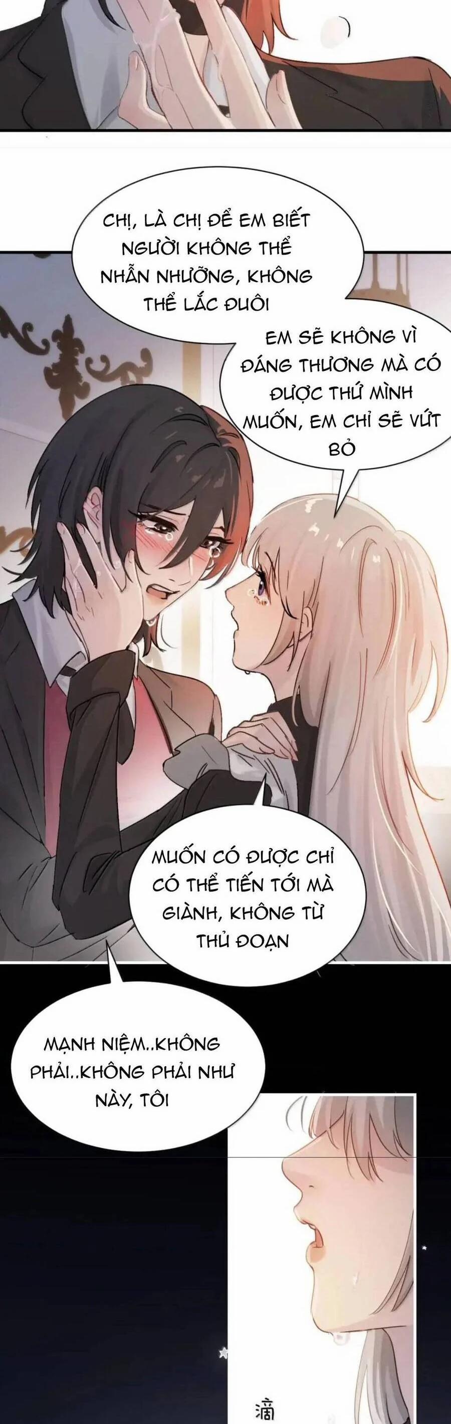 Em Gái Bệnh Hoạn Chỉ Muốn Tôi Lúc Nào Cũng Bắt Nạt Cô Ấy 53 trang 13