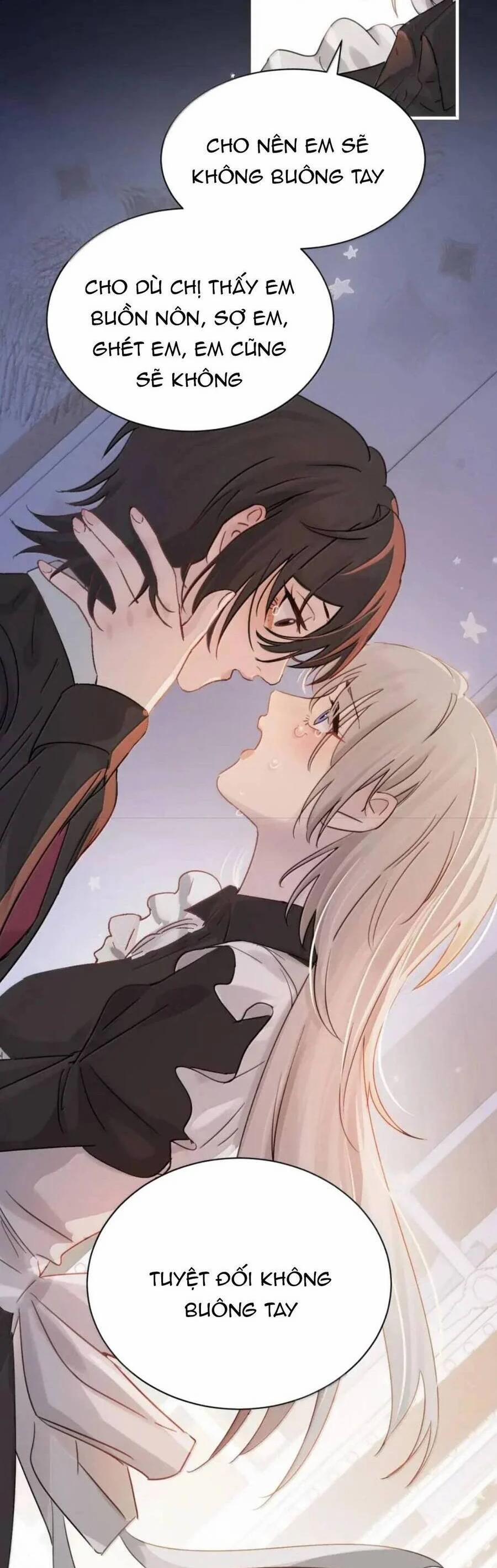 Em Gái Bệnh Hoạn Chỉ Muốn Tôi Lúc Nào Cũng Bắt Nạt Cô Ấy 53 trang 14
