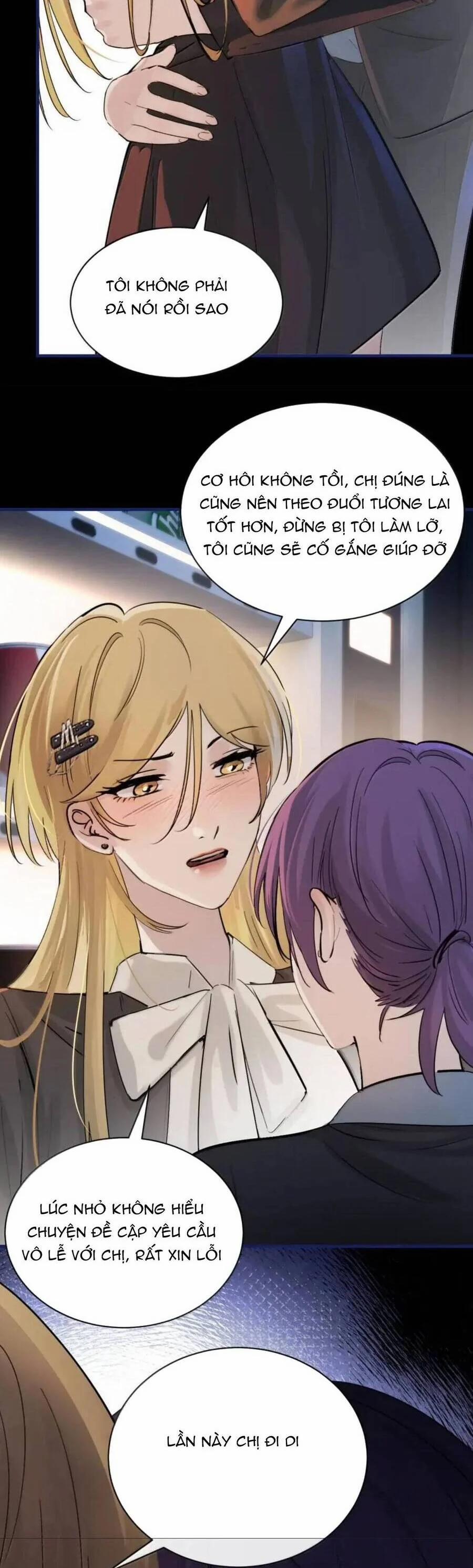 Em Gái Bệnh Hoạn Chỉ Muốn Tôi Lúc Nào Cũng Bắt Nạt Cô Ấy 53 trang 22