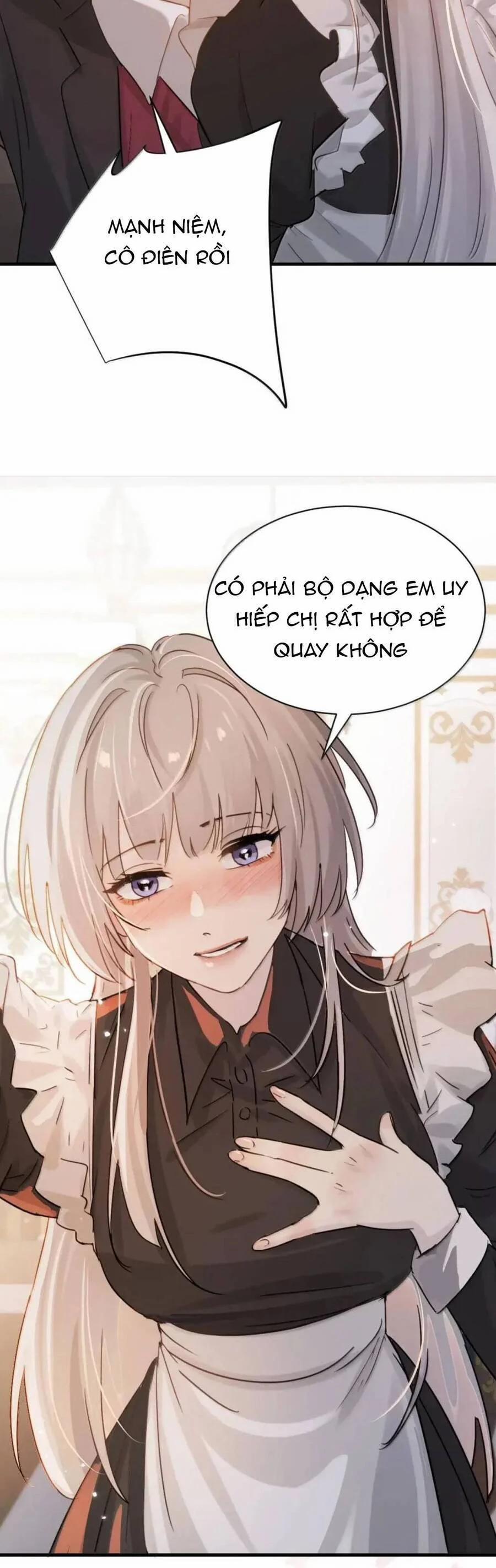 Em Gái Bệnh Hoạn Chỉ Muốn Tôi Lúc Nào Cũng Bắt Nạt Cô Ấy 53 trang 4