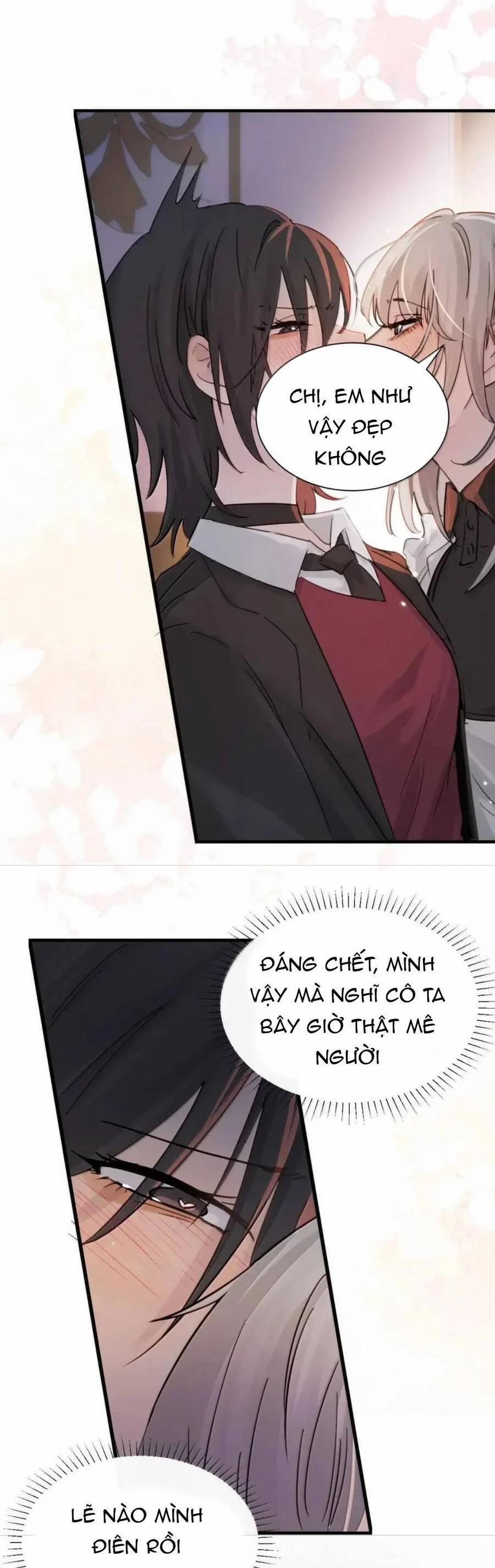 Em Gái Bệnh Hoạn Chỉ Muốn Tôi Lúc Nào Cũng Bắt Nạt Cô Ấy 53 trang 5