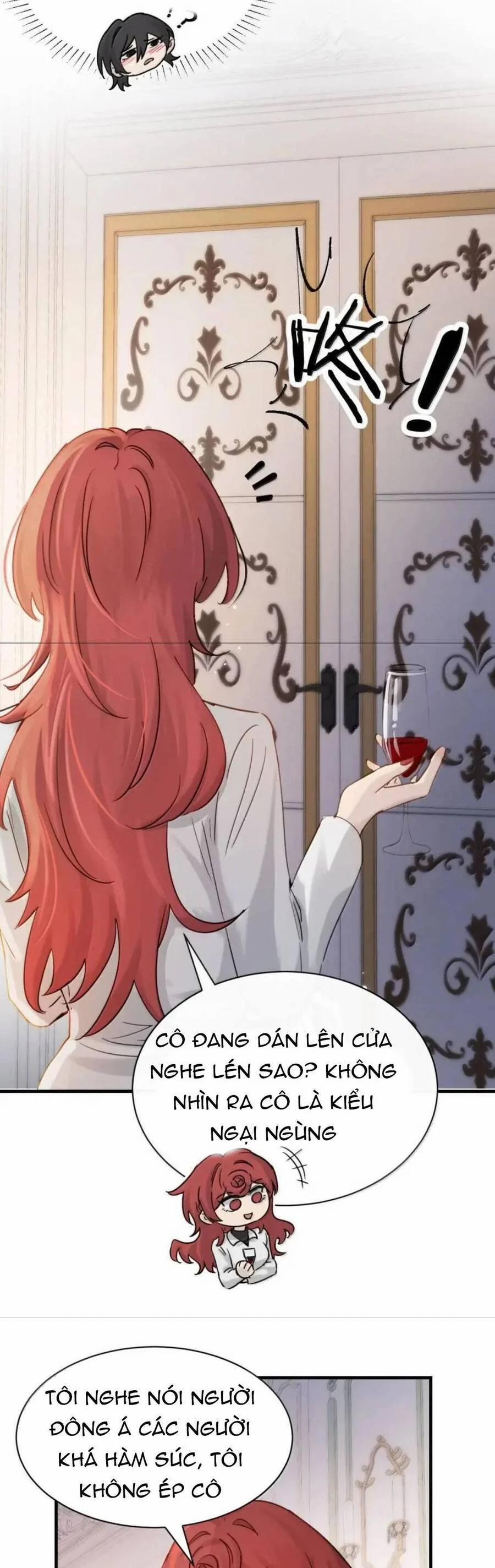 Em Gái Bệnh Hoạn Chỉ Muốn Tôi Lúc Nào Cũng Bắt Nạt Cô Ấy 53 trang 6