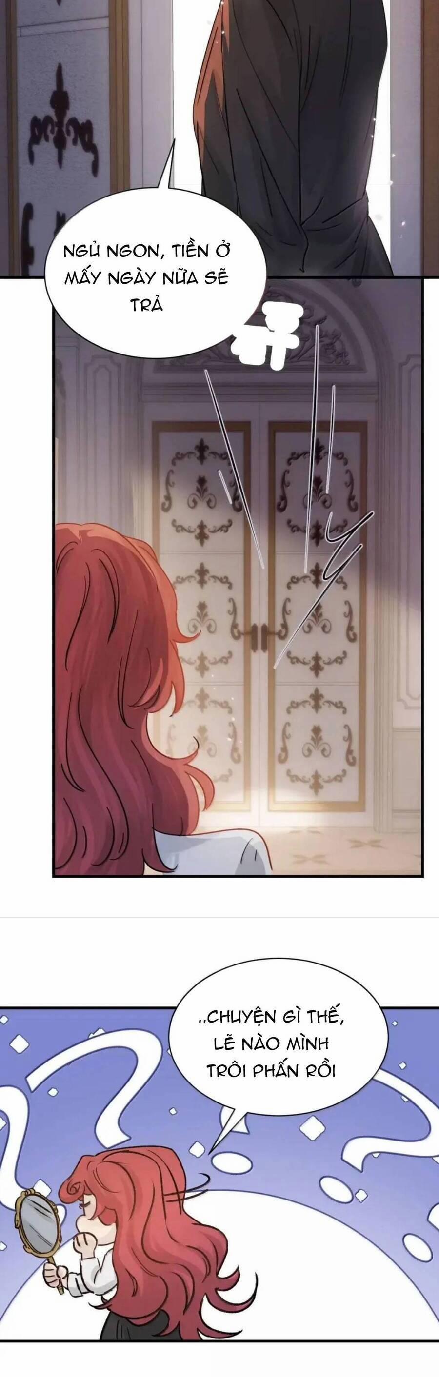 Em Gái Bệnh Hoạn Chỉ Muốn Tôi Lúc Nào Cũng Bắt Nạt Cô Ấy 54 trang 10