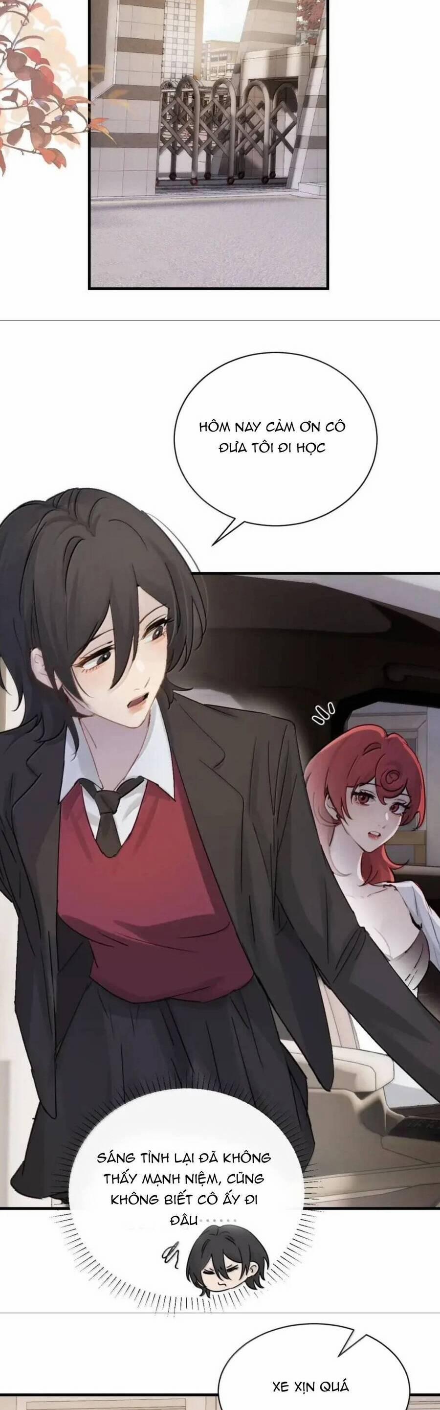 Em Gái Bệnh Hoạn Chỉ Muốn Tôi Lúc Nào Cũng Bắt Nạt Cô Ấy 54 trang 19