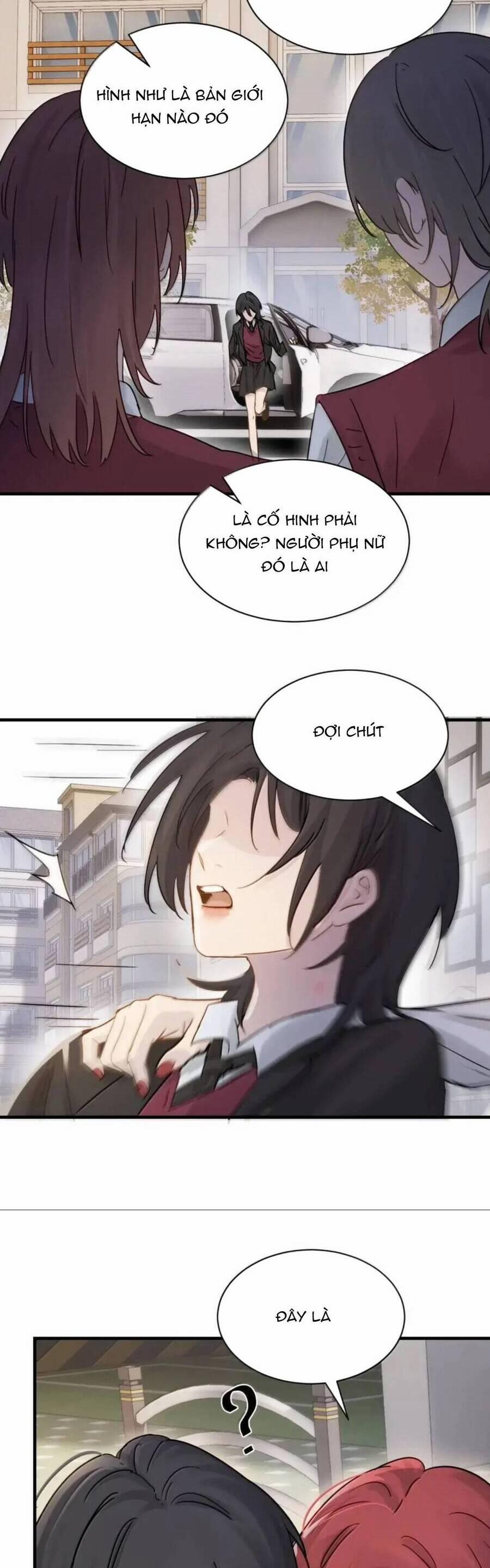 Em Gái Bệnh Hoạn Chỉ Muốn Tôi Lúc Nào Cũng Bắt Nạt Cô Ấy 54 trang 20