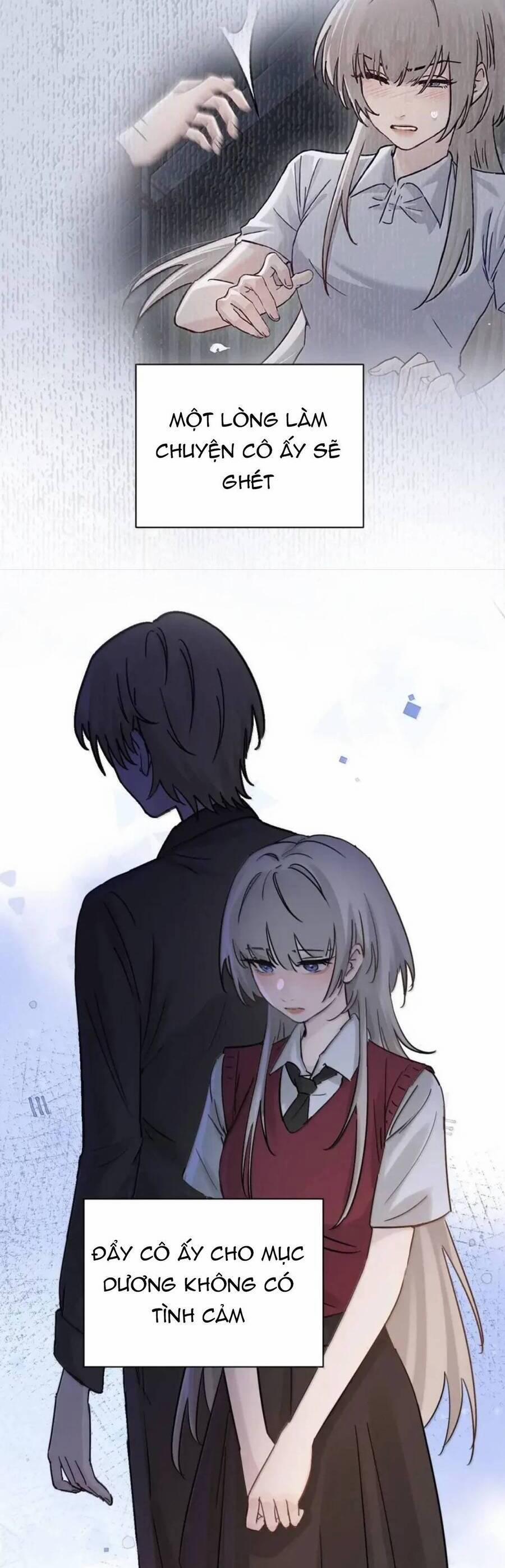 Em Gái Bệnh Hoạn Chỉ Muốn Tôi Lúc Nào Cũng Bắt Nạt Cô Ấy 54 trang 5