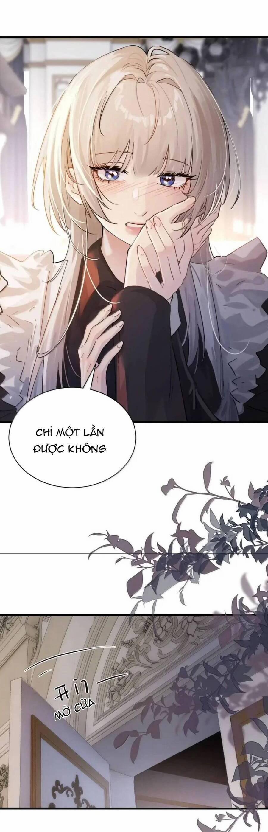 Em Gái Bệnh Hoạn Chỉ Muốn Tôi Lúc Nào Cũng Bắt Nạt Cô Ấy 54 trang 7
