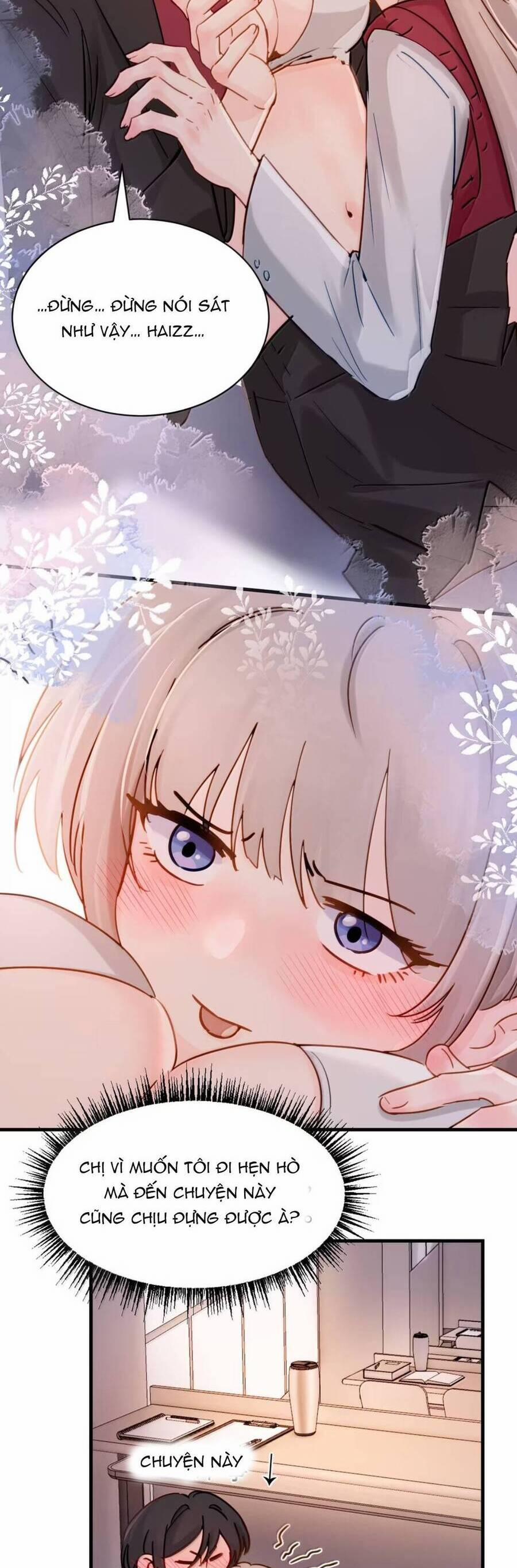 Em Gái Bệnh Hoạn Chỉ Muốn Tôi Lúc Nào Cũng Bắt Nạt Cô Ấy 56 trang 12
