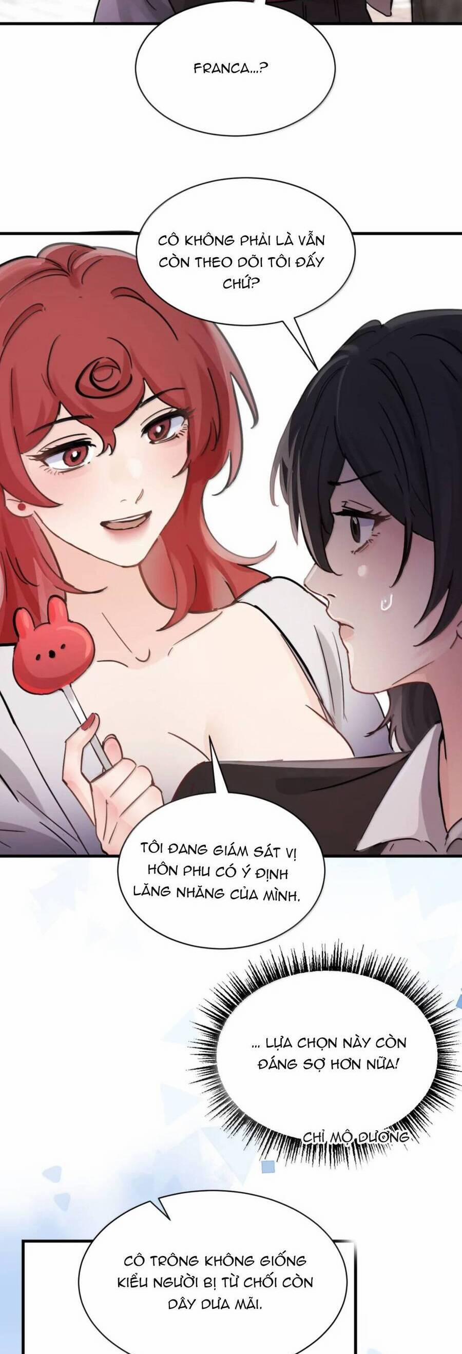 Em Gái Bệnh Hoạn Chỉ Muốn Tôi Lúc Nào Cũng Bắt Nạt Cô Ấy 56 trang 20