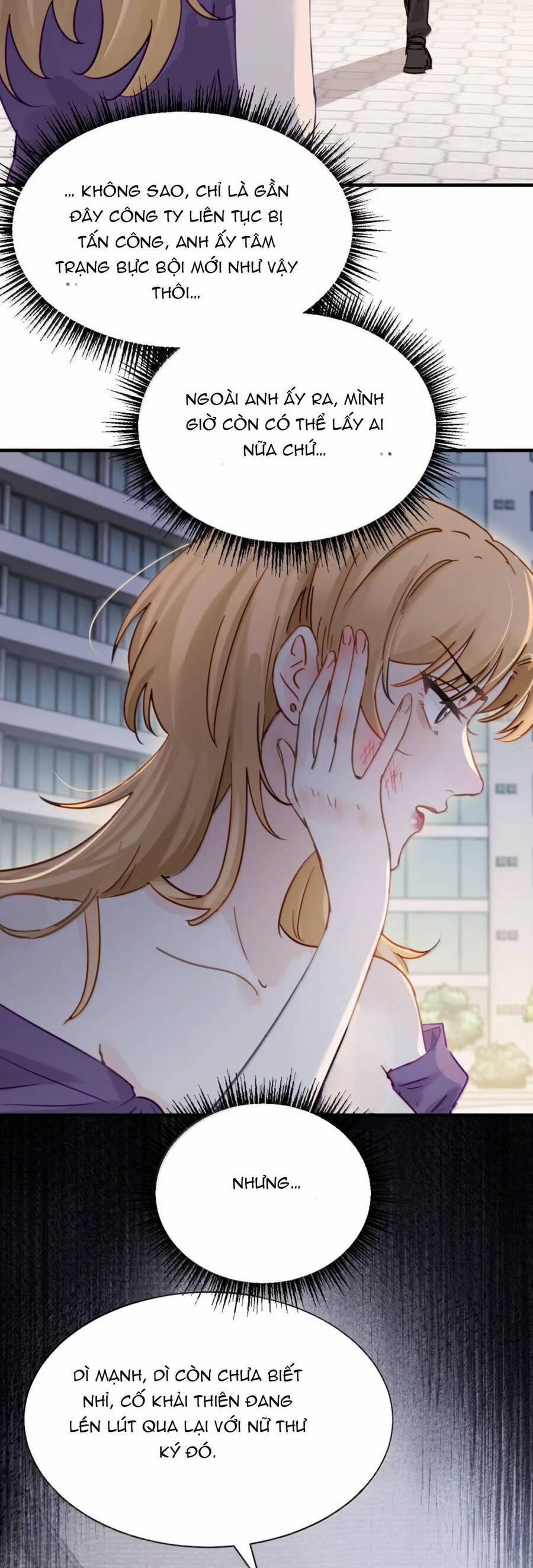 Em Gái Bệnh Hoạn Chỉ Muốn Tôi Lúc Nào Cũng Bắt Nạt Cô Ấy 56 trang 25