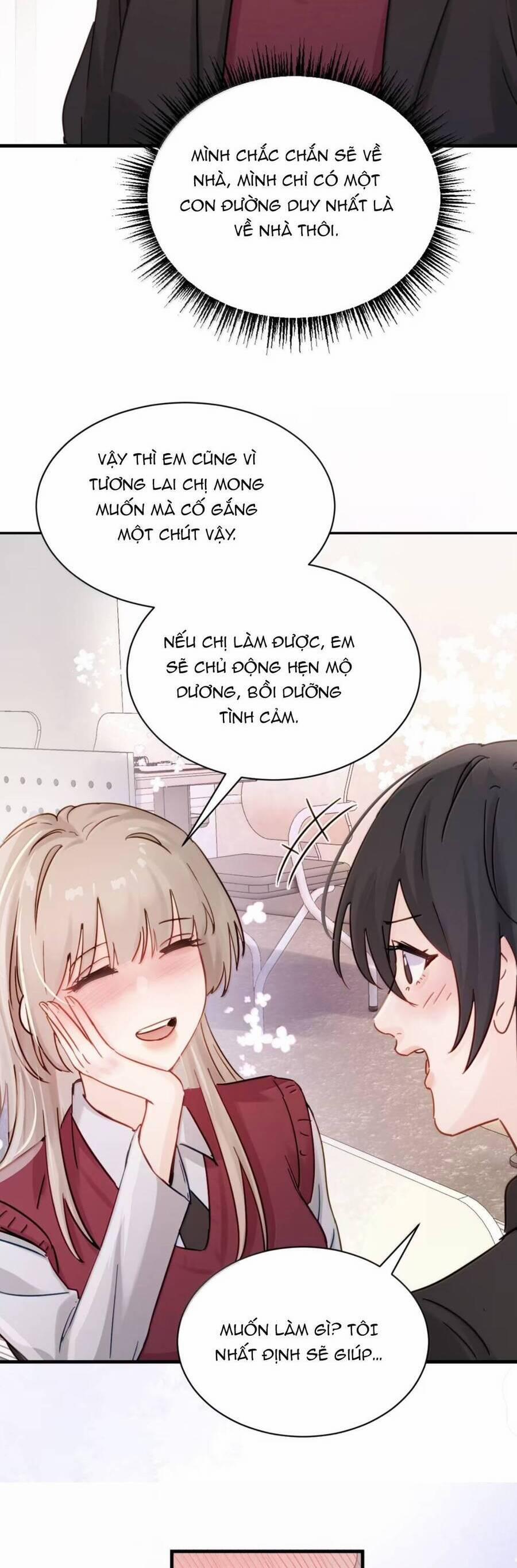 Em Gái Bệnh Hoạn Chỉ Muốn Tôi Lúc Nào Cũng Bắt Nạt Cô Ấy 56 trang 8