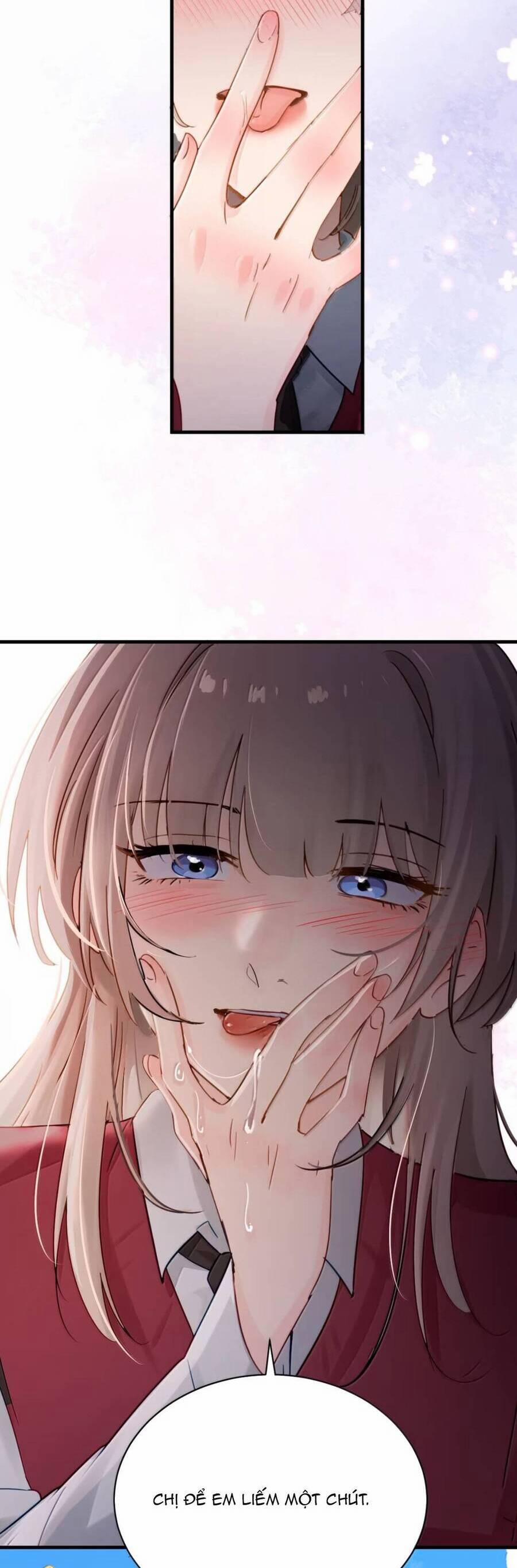 Em Gái Bệnh Hoạn Chỉ Muốn Tôi Lúc Nào Cũng Bắt Nạt Cô Ấy 56 trang 9
