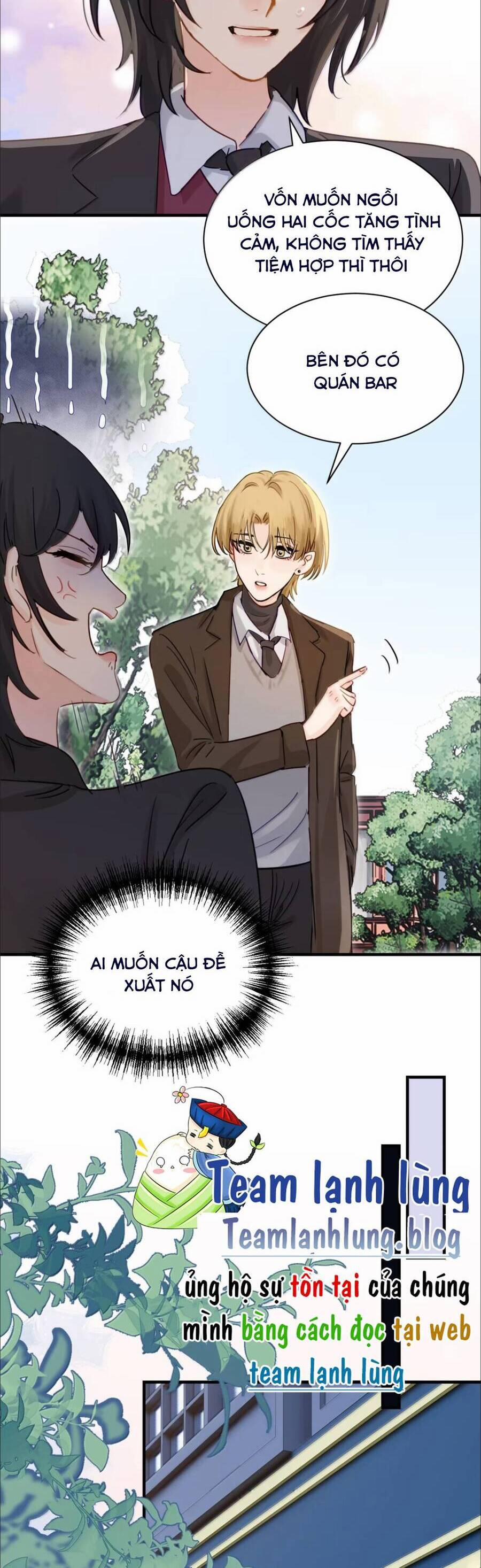 Em Gái Bệnh Hoạn Chỉ Muốn Tôi Lúc Nào Cũng Bắt Nạt Cô Ấy 57 trang 6