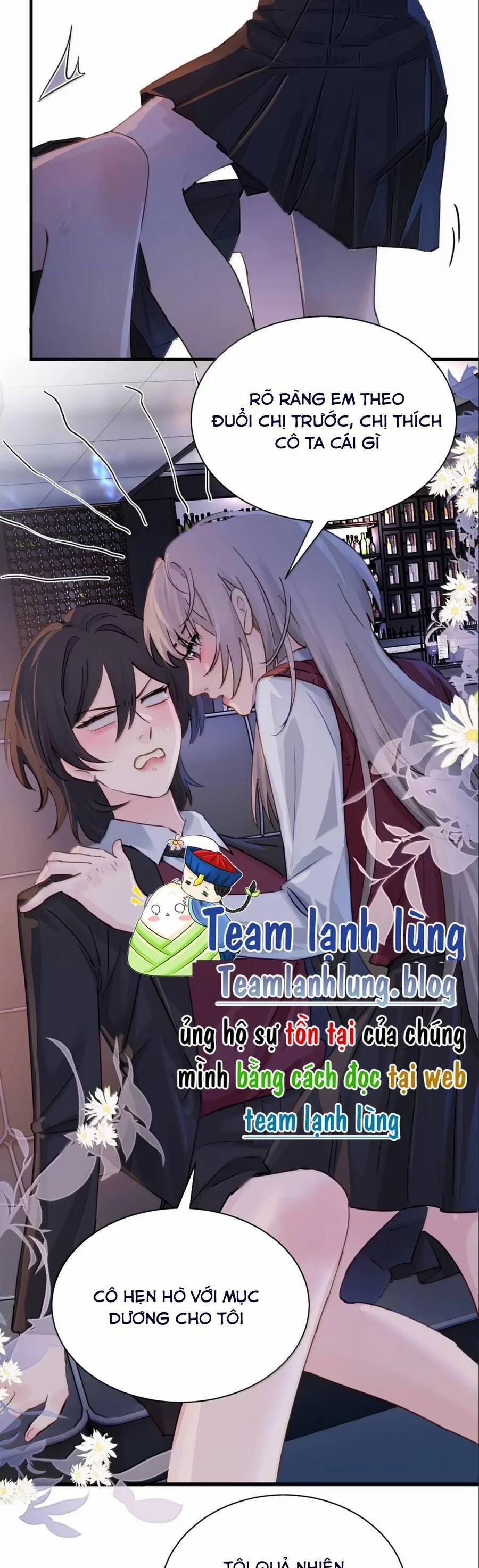 Em Gái Bệnh Hoạn Chỉ Muốn Tôi Lúc Nào Cũng Bắt Nạt Cô Ấy 57 trang 9