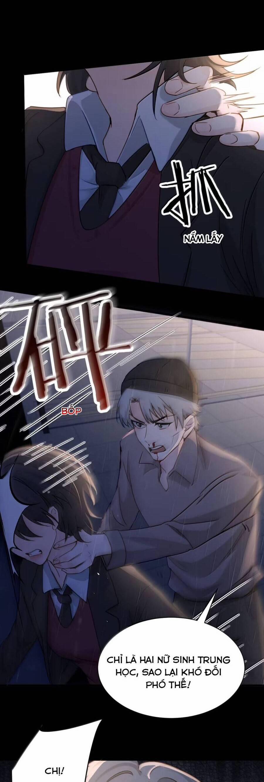 Em Gái Bệnh Hoạn Chỉ Muốn Tôi Lúc Nào Cũng Bắt Nạt Cô Ấy 59 trang 13
