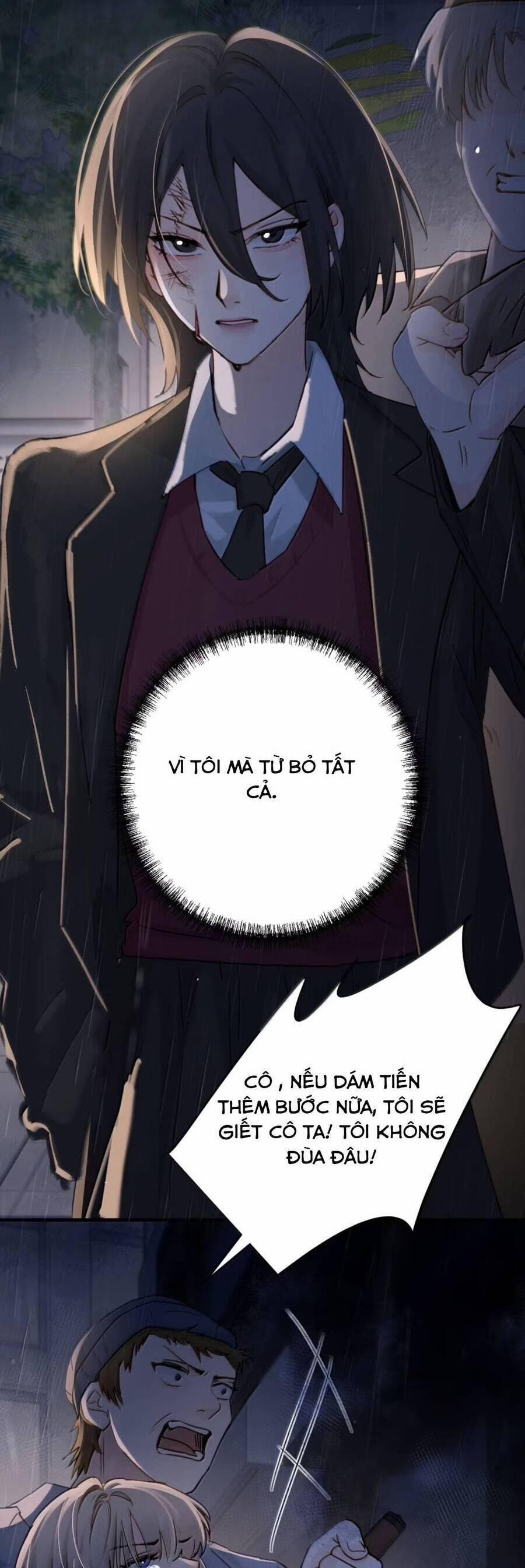 Em Gái Bệnh Hoạn Chỉ Muốn Tôi Lúc Nào Cũng Bắt Nạt Cô Ấy 59 trang 16