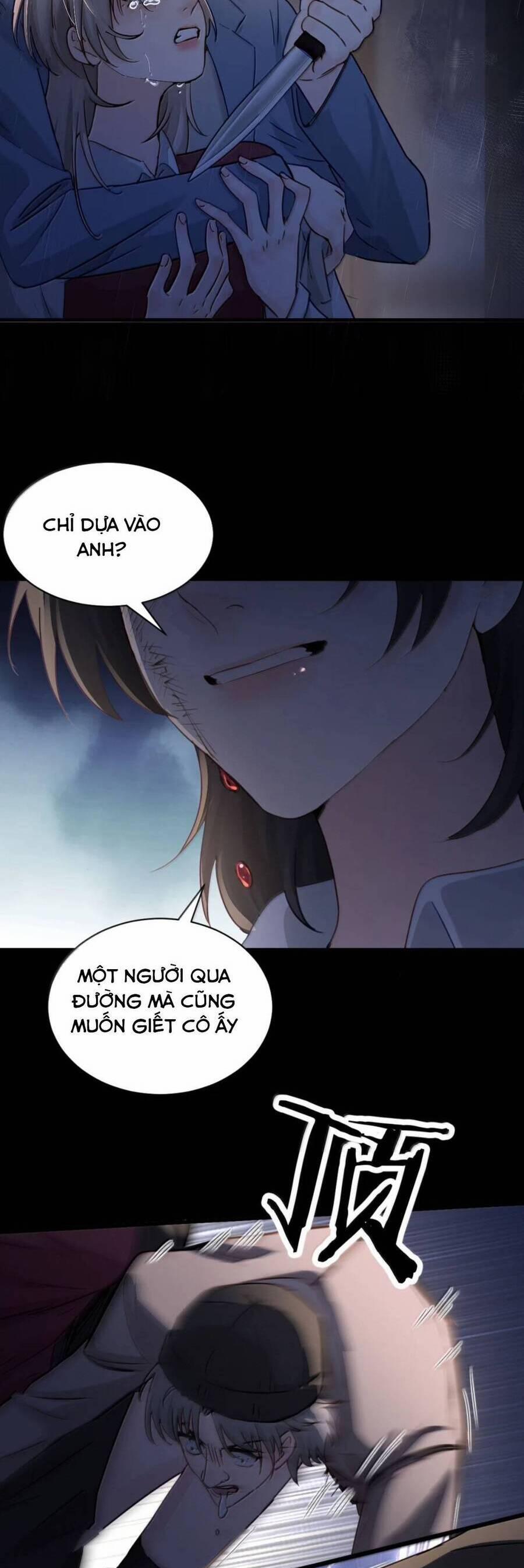 Em Gái Bệnh Hoạn Chỉ Muốn Tôi Lúc Nào Cũng Bắt Nạt Cô Ấy 59 trang 17