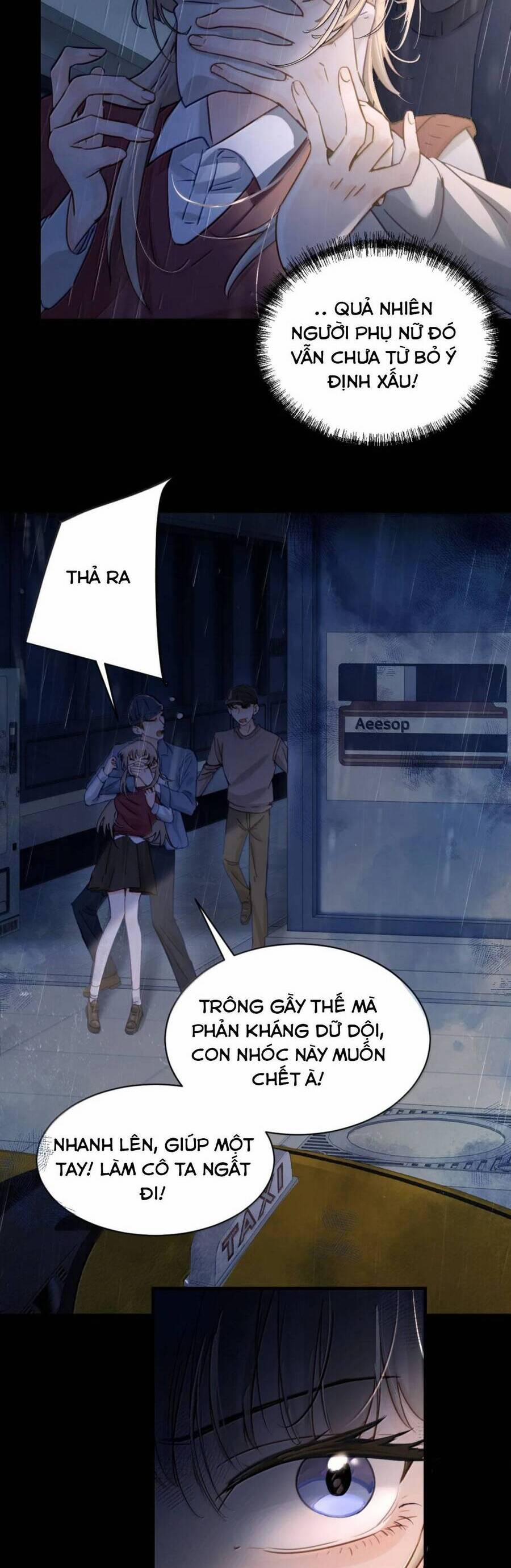 Em Gái Bệnh Hoạn Chỉ Muốn Tôi Lúc Nào Cũng Bắt Nạt Cô Ấy 59 trang 2