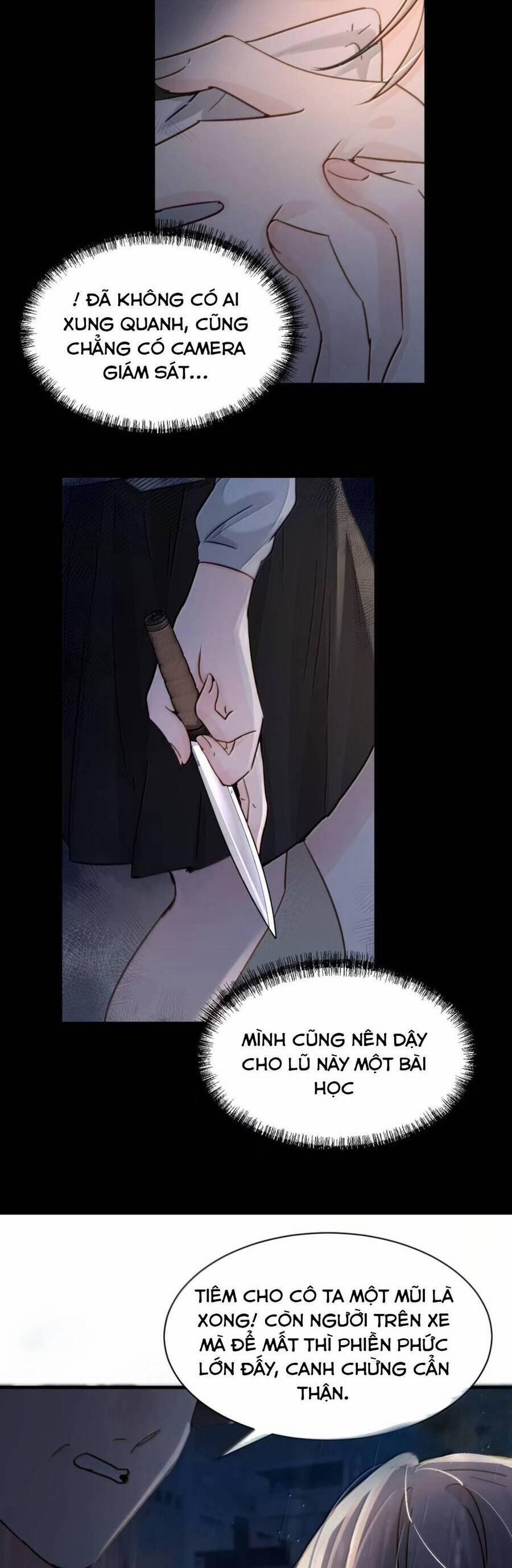 Em Gái Bệnh Hoạn Chỉ Muốn Tôi Lúc Nào Cũng Bắt Nạt Cô Ấy 59 trang 3