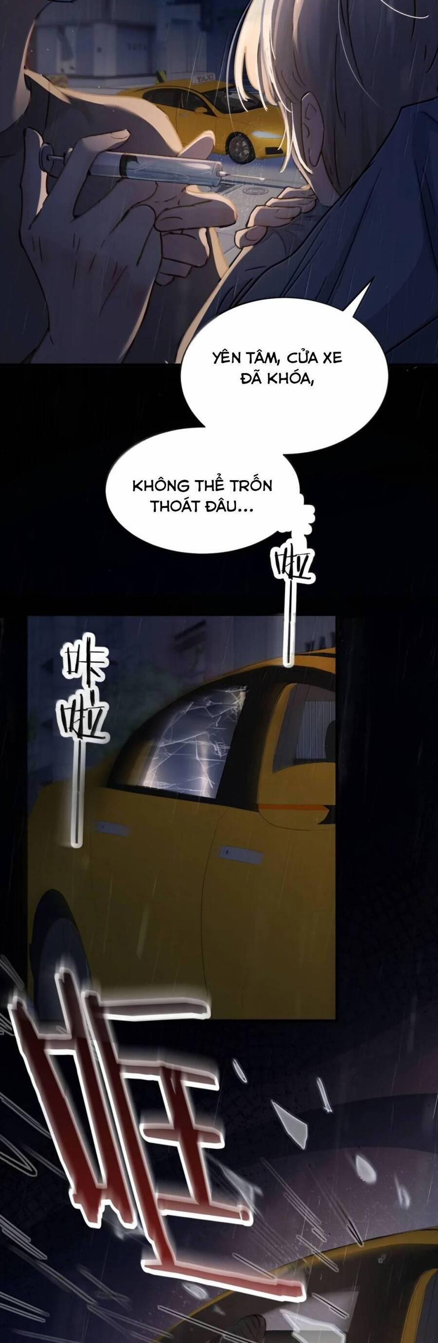 Em Gái Bệnh Hoạn Chỉ Muốn Tôi Lúc Nào Cũng Bắt Nạt Cô Ấy 59 trang 4