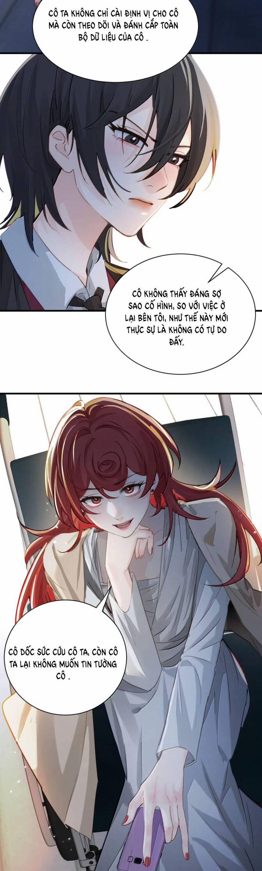 Em Gái Bệnh Hoạn Chỉ Muốn Tôi Lúc Nào Cũng Bắt Nạt Cô Ấy 61 trang 19