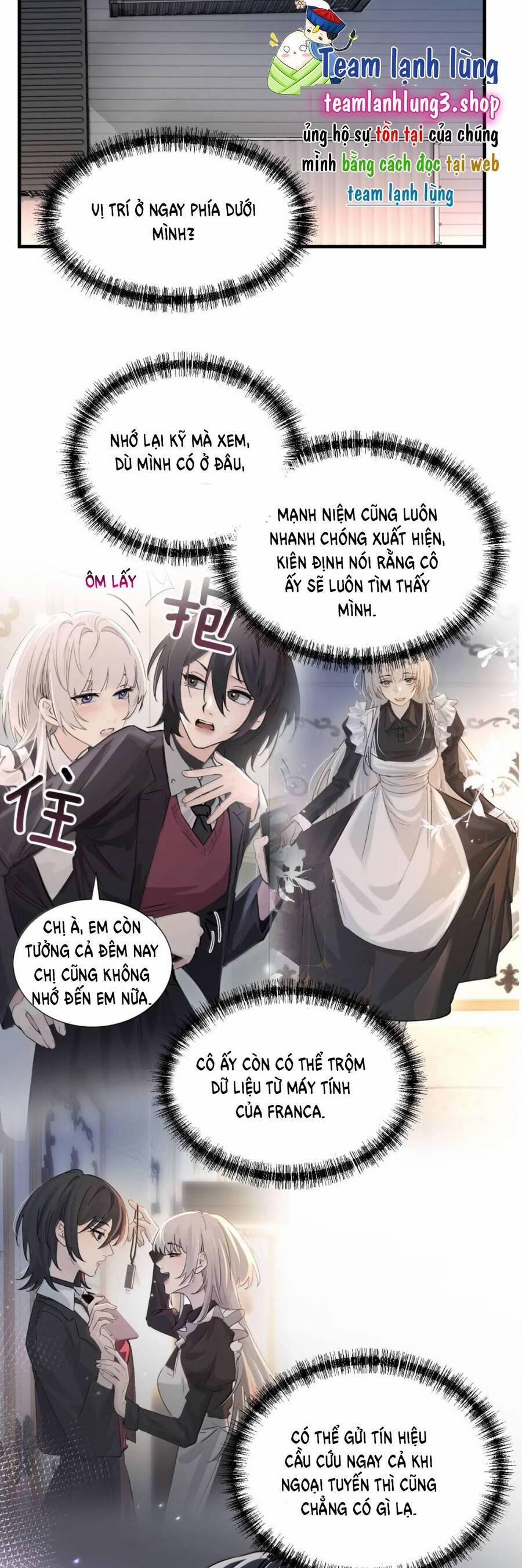 Em Gái Bệnh Hoạn Chỉ Muốn Tôi Lúc Nào Cũng Bắt Nạt Cô Ấy 61 trang 5