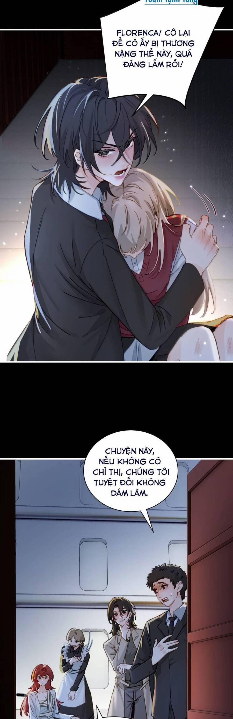 Em Gái Bệnh Hoạn Chỉ Muốn Tôi Lúc Nào Cũng Bắt Nạt Cô Ấy 62 trang 17