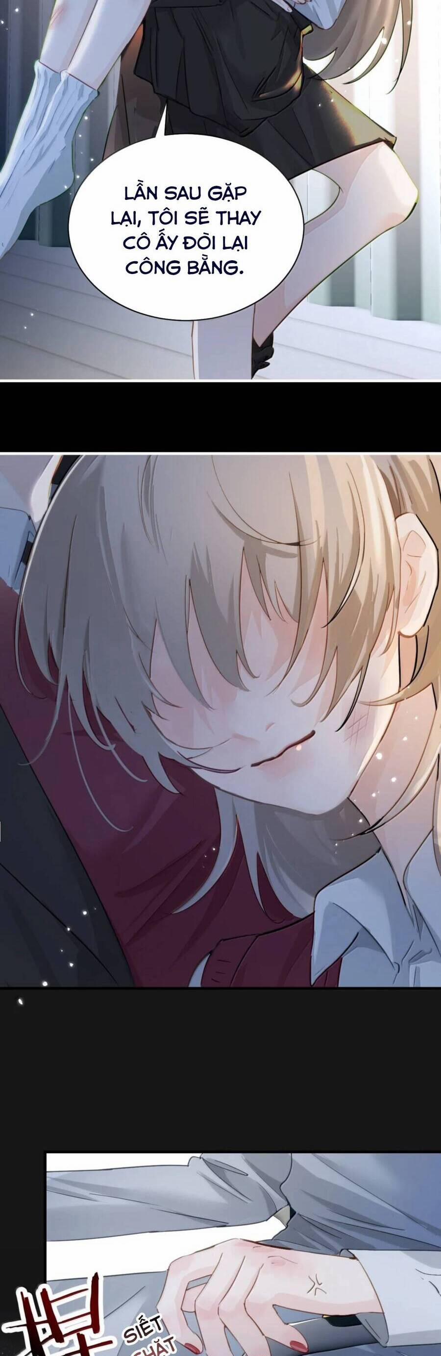 Em Gái Bệnh Hoạn Chỉ Muốn Tôi Lúc Nào Cũng Bắt Nạt Cô Ấy 62 trang 19